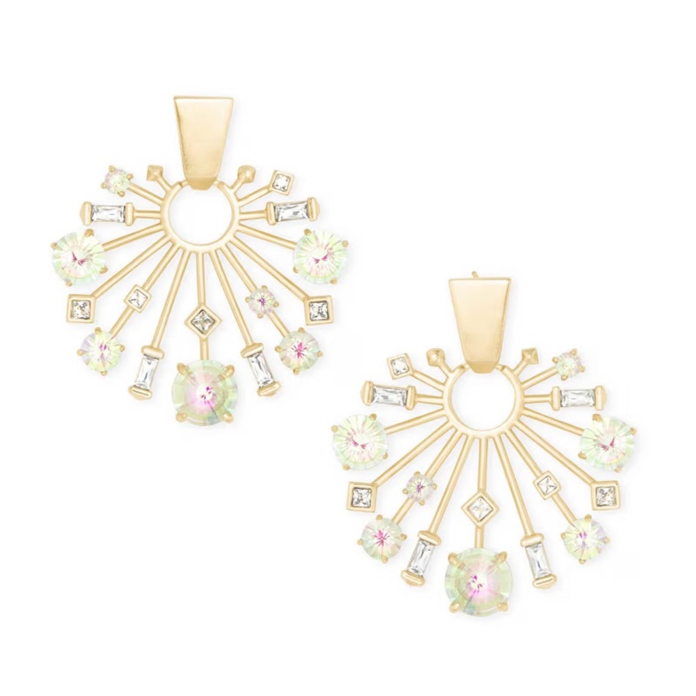 Kendra Scott Fabia Earrings